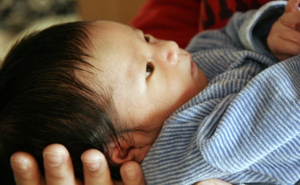 infant