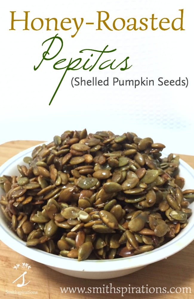 thumbnail image 2 of Good Sense Roasted & Salted Pumpkin Seeds (Pepitas... 2 of 14